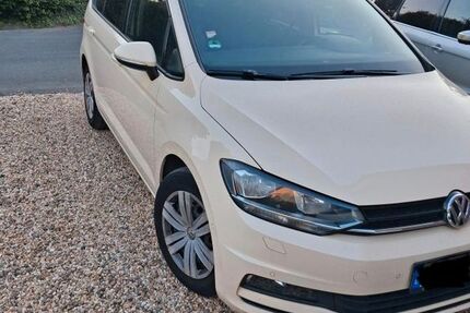 VW Touran 320.000 km 9.200 &euro; Jüchen 41363