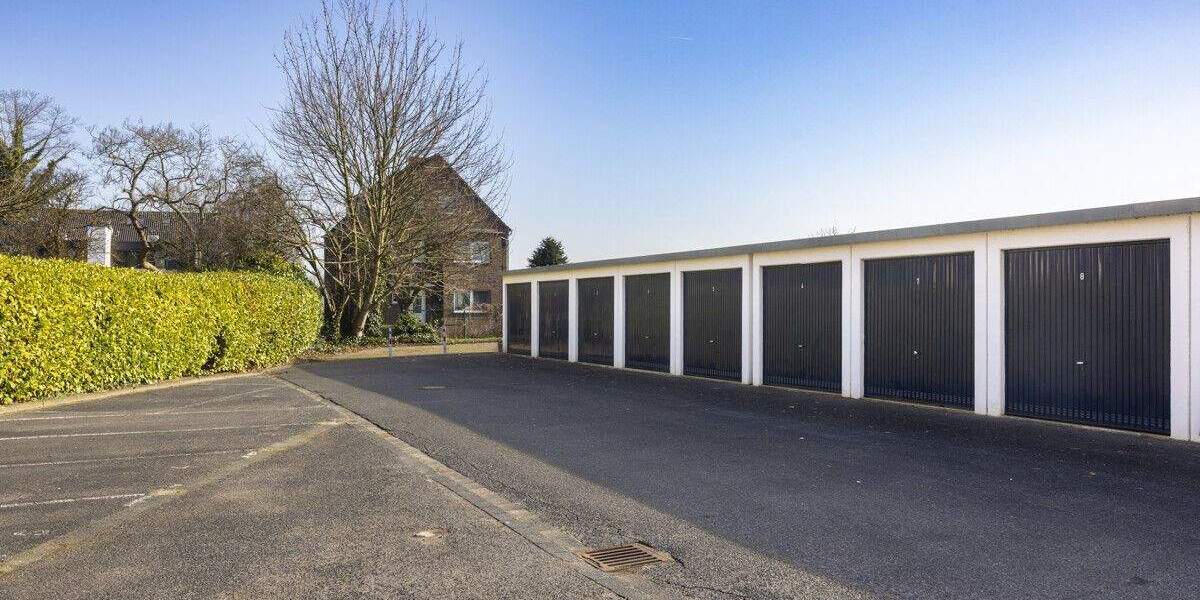 Etagenwohnung Meerbusch / Büderich Büderich - 2 Zimmer, 82 m&sup2;, 310.000&euro; | Angebot:25779189