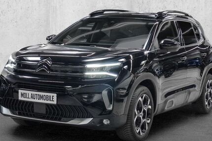 Citroen C5 Aircross 29.543 km 23.880 &euro; Köln 50825
