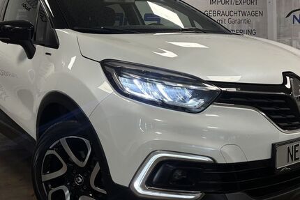 Renault Captur 129.221 km 9.600 &euro; Hilden 40721