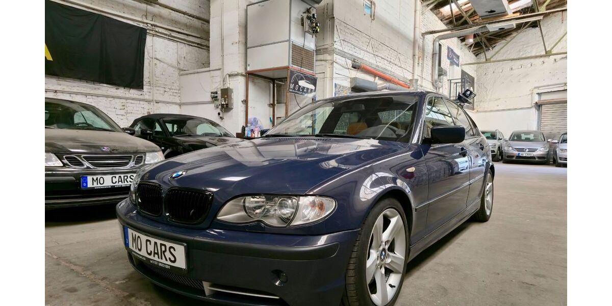 BMW 330 180.000 km 9.990 &euro; Ratingen 40878