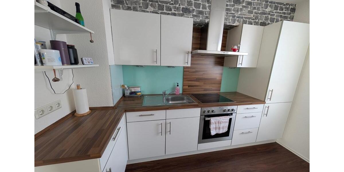 Etagenwohnung Köln Chorweiler - 3 Zimmer, 72 m&sup2;, 792&euro; | Angebot:26697817