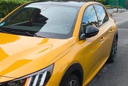 Peugeot 208 46.000 km 13.800 &euro; Düsseldorf 40627