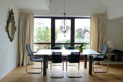 Wohnung Erkrath - 5 Zimmer, 140 m&sup2;, 480.000&euro; | Angebot:25915969