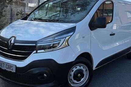 Renault Trafic 143.313 km 12.850 &euro; Hilden (bei Düsseldorf) 40721