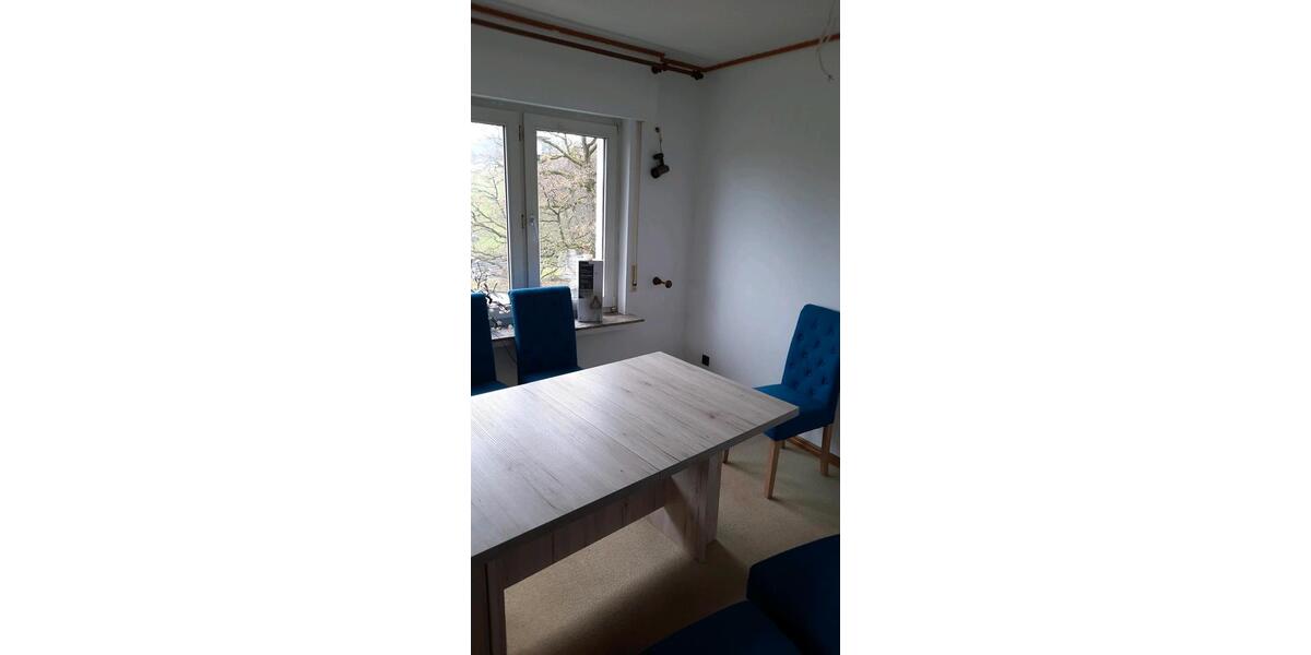 Hochparterre Bergisch Gladbach - 3 Zimmer, 110 m&sup2;, 1.350&euro; | Angebot:23684098