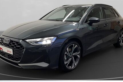 Audi A3 8.548 km 34.960 &euro; Köln 50823