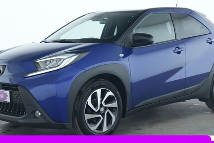 Toyota Aygo (X) 25.736 km 14.328 &euro; Neuss 41460