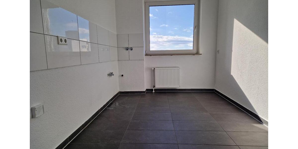 Etagenwohnung Köln Kalk - 2 Zimmer, 63 m&sup2;, 727&euro; | Angebot:25500374