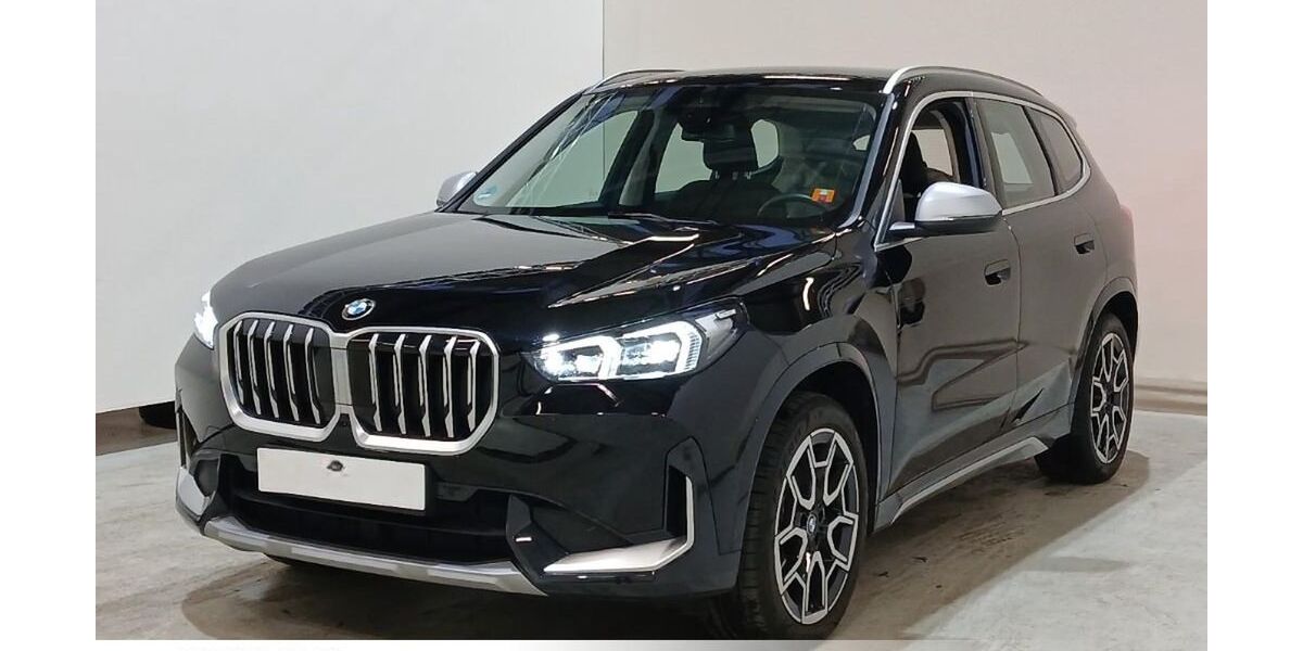 BMW X1 22.100 km 39.495 &euro; Meerbusch 40668