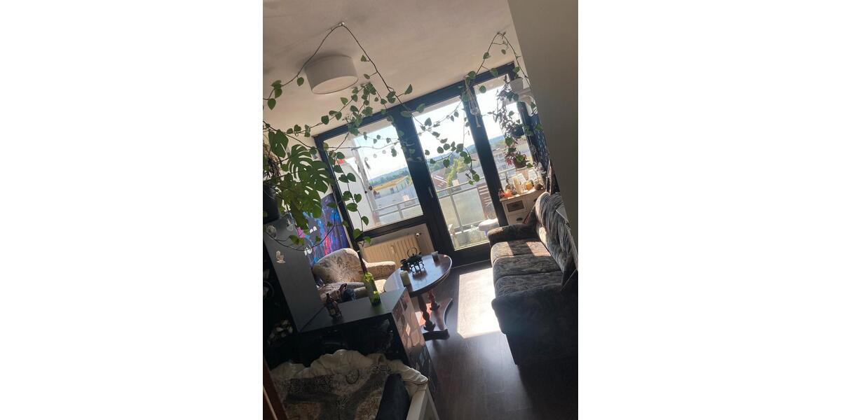 Etagenwohnung Köln Lindenthal - 2 Zimmer, 50 m&sup2;, 990&euro; | Angebot:26698787