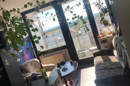 Wohnung Köln Lindenthal - 2 Zimmer, 50 m&sup2;, 990&euro; | Angebot:26698787
