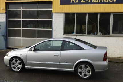 Opel Astra 220.000 km 1.500 &euro; Burscheid 51399