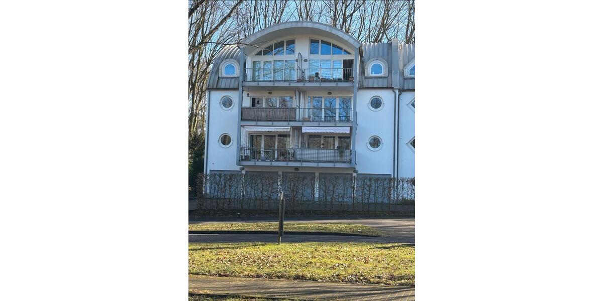 Etagenwohnung Erkrath - 2 Zimmer, 65 m&sup2;, 740&euro; | Angebot:25297500