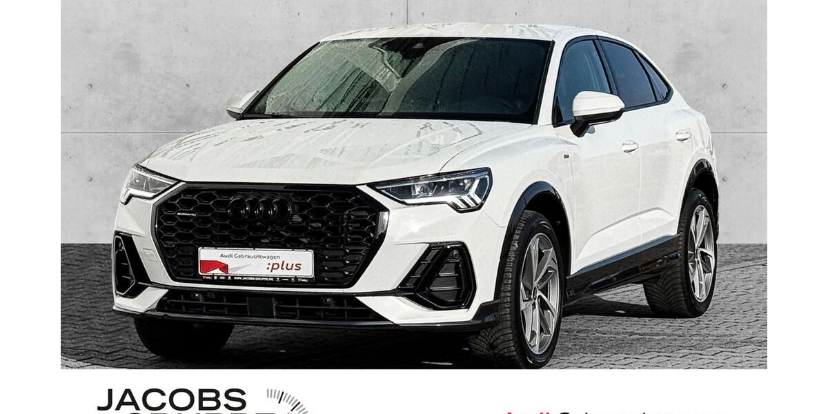 Audi Q3 30.220 km 38.940 &euro; Bergheim 50126