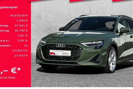 Audi A3 7.733 km 32.430 &euro; Bergheim 50126