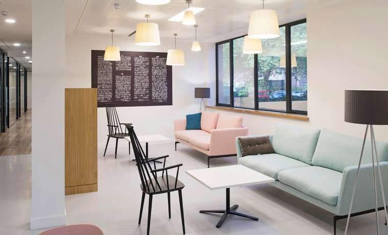 Gewerbeobjekt Köln Altstadt-Nord - 1.319&euro; | Angebot:25863769