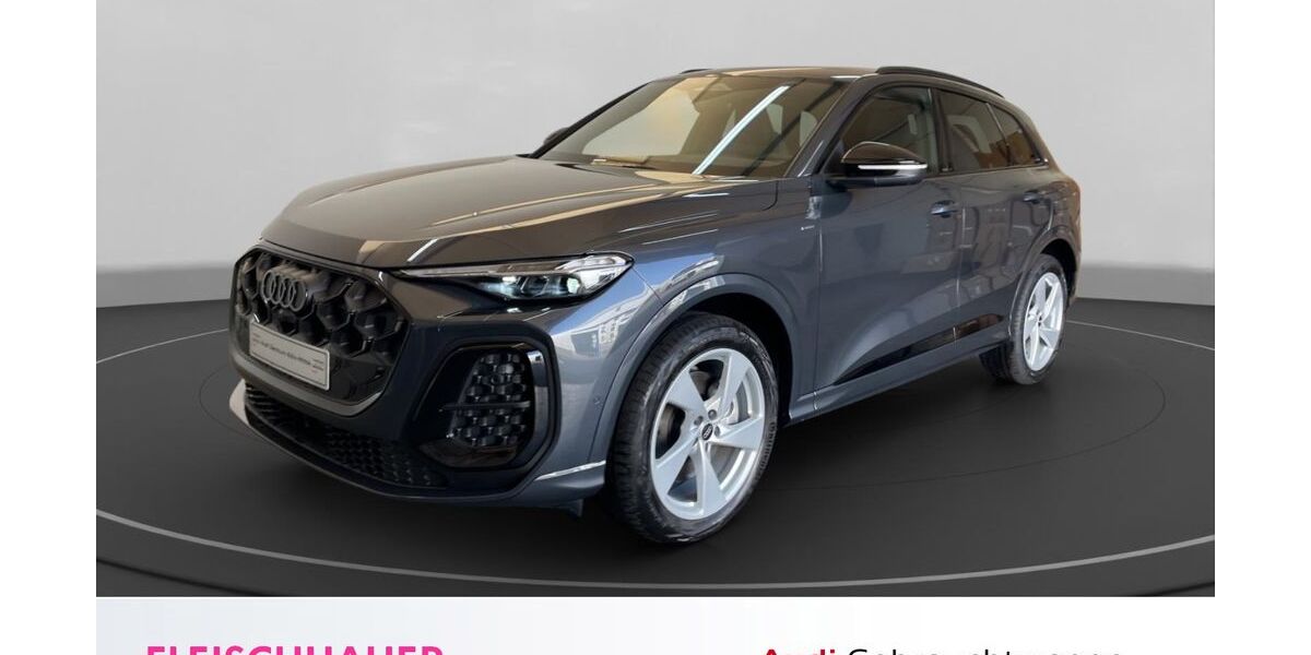 Audi Q5 21.000 km 69.880 &euro; Köln 50823