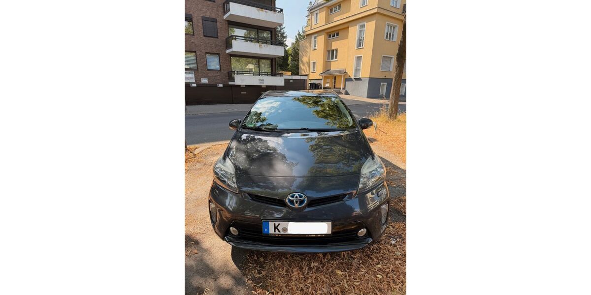 Toyota Prius 172.449 km 8.490 &euro; Köln 50935