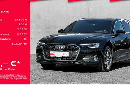 Audi A6 29.501 km 54.740 &euro; Bergheim 50126