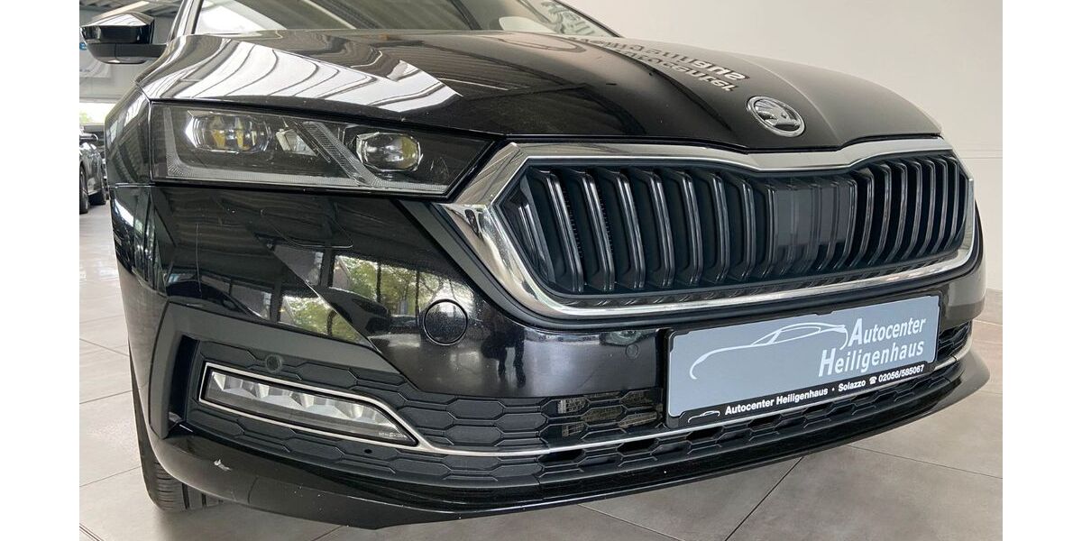 Skoda Octavia 121.746 km 21.980 &euro; Heiligenhaus 42579