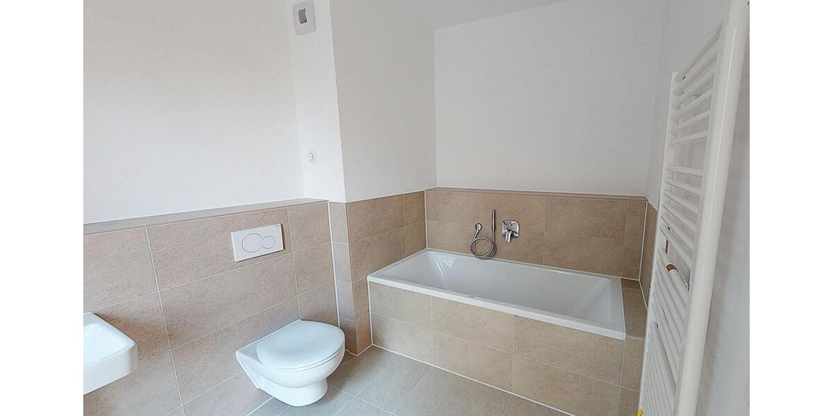 Etagenwohnung Düsseldorf Heerdt - 3 Zimmer, 93 m&sup2;, 1.486&euro; | Angebot:25917216