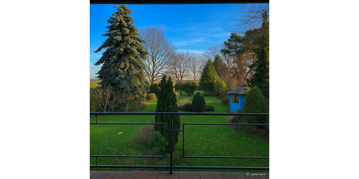 Etagenwohnung Düsseldorf Wittlaer - 3 Zimmer, 149 m&sup2;, 598.000&euro; | Angebot:25725870