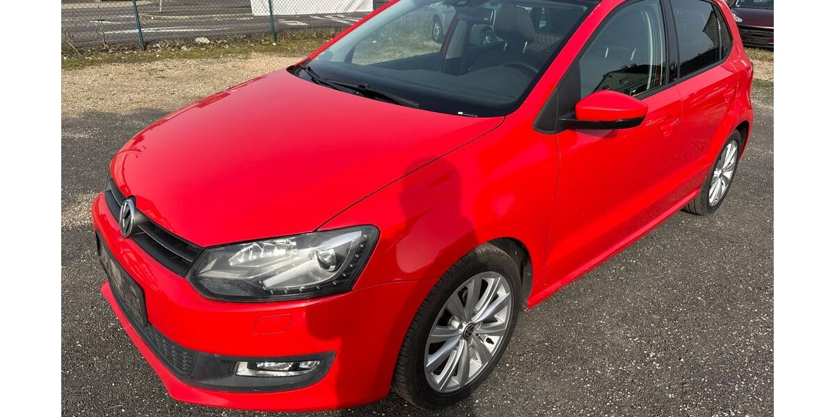 VW Polo 240.000 km 3.300 &euro; Bergisch Gladbach bei Köln 51469