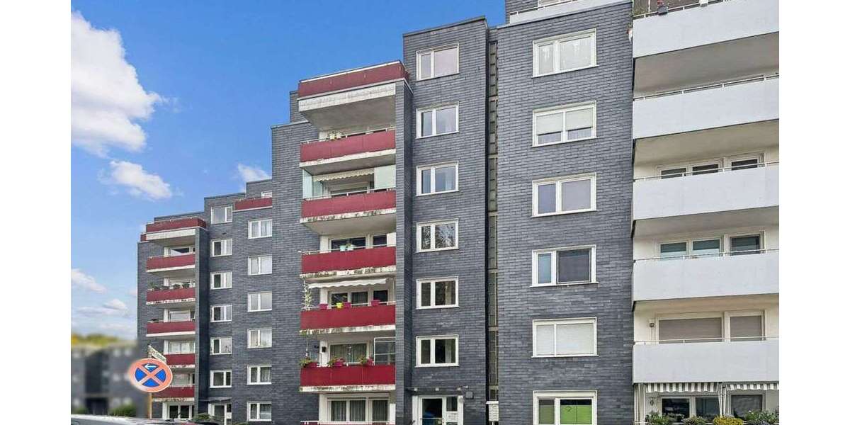 Etagenwohnung Leverkusen Bergisch Neukirchen - 3 Zimmer, 76 m&sup2;, 69.000&euro; | Angebot:23326750