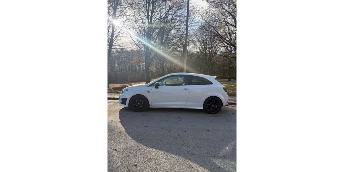 Seat Ibiza 146.000 km 6.000 &euro; Köln 50739