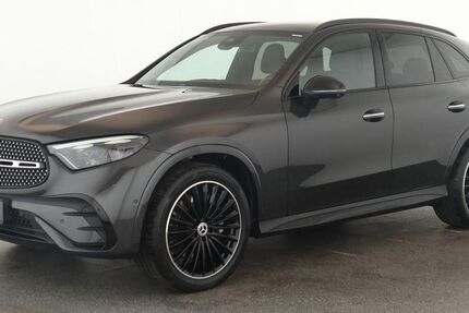 Mercedes-Benz GLC 300 53.700 km 54.084 &euro; Neuss 41464