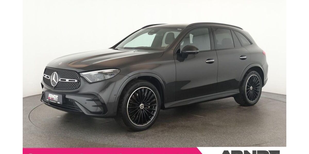 Mercedes-Benz GLC 300 53.700 km 54.084 &euro; Neuss 41464