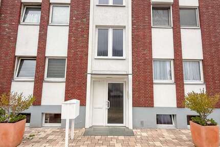 Wohnung Erkrath - 1 Zimmer, 36 m&sup2;, 99.000&euro; | Angebot:25399106