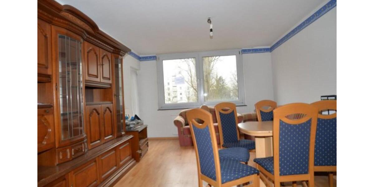 Etagenwohnung Köln Porz - 4 Zimmer, 90 m&sup2;, 1.380&euro; | Angebot:25433359