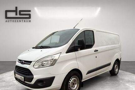 Ford Transit Custom 63.243 km 14.490 &euro; Grevenbroich 41515
