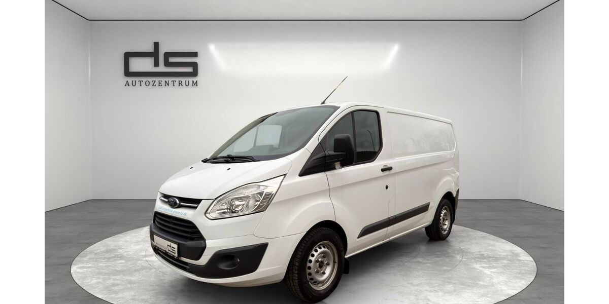 Ford Transit Custom 63.243 km 14.490 &euro; Grevenbroich 41515