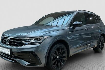 VW Tiguan Allspace 16.799 km 44.490 &euro; Neuss 41469
