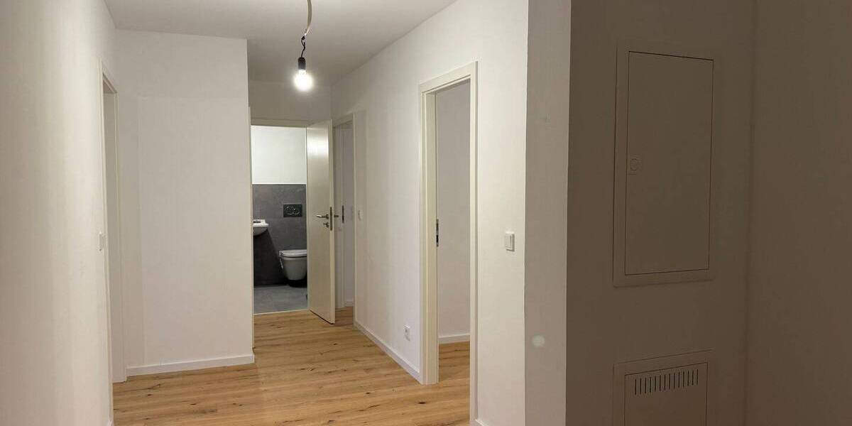 Etagenwohnung Köln Mauenheim - 3 Zimmer, 81 m&sup2;, 459.000&euro; | Angebot:25683076