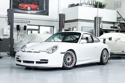 Porsche 996 23.303 km 79.890 &euro; Neuss 41470