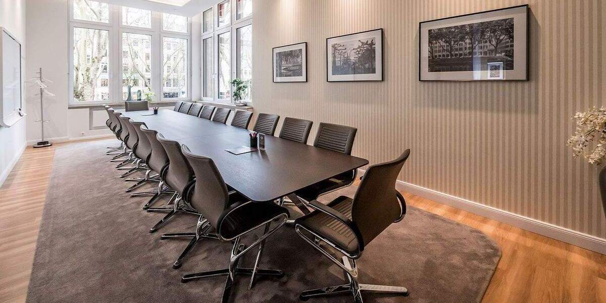 Gewerbeobjekt Düsseldorf Stadtmitte - 1.450&euro; | Angebot:25875071