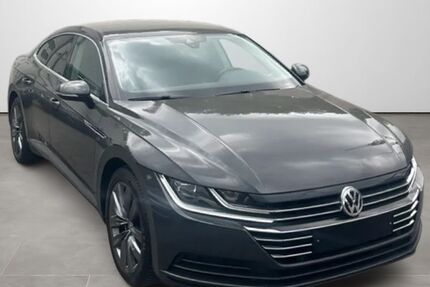 VW Arteon 103.000 km 17.900 &euro; Bergheim (bei Köln) 50129