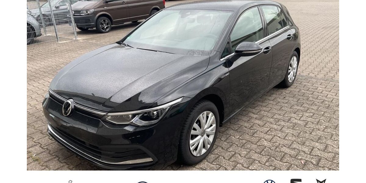 VW Golf 24.268 km 28.950 &euro; Langenfeld 40764