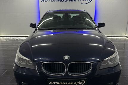 BMW 525 206.979 km 7.999 &euro; Ratingen bei Düsseldorf 40878