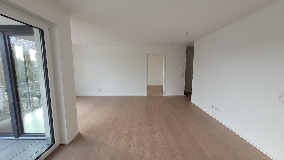 Etagenwohnung Leichlingen (Rheinland) - 2 Zimmer, 60 m&sup2;, 995&euro; | Angebot:24183284