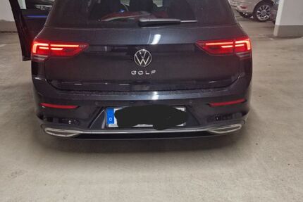 VW Golf 50.000 km 17.200 &euro; Köln 51063