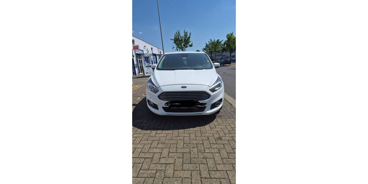 Ford S-Max 312.000 km 7.750 &euro; Köln 50767