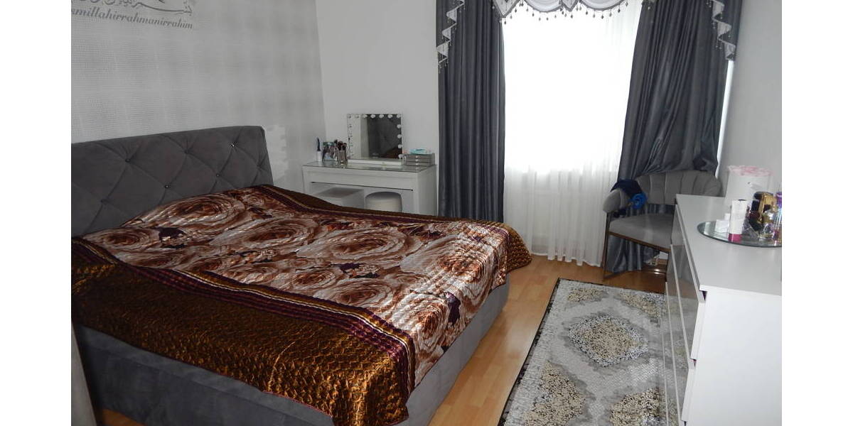 Etagenwohnung Monheim am Rhein Baumberg - 3 Zimmer, 71 m&sup2;, 189.000&euro; | Angebot:25705746