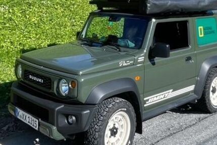 Suzuki Jimny 44.000 km 37.777 &euro; Köln 50996