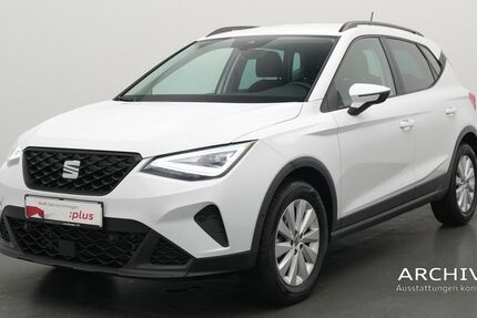 Seat Arona 22.702 km 22.988 &euro; Leverkusen 51373