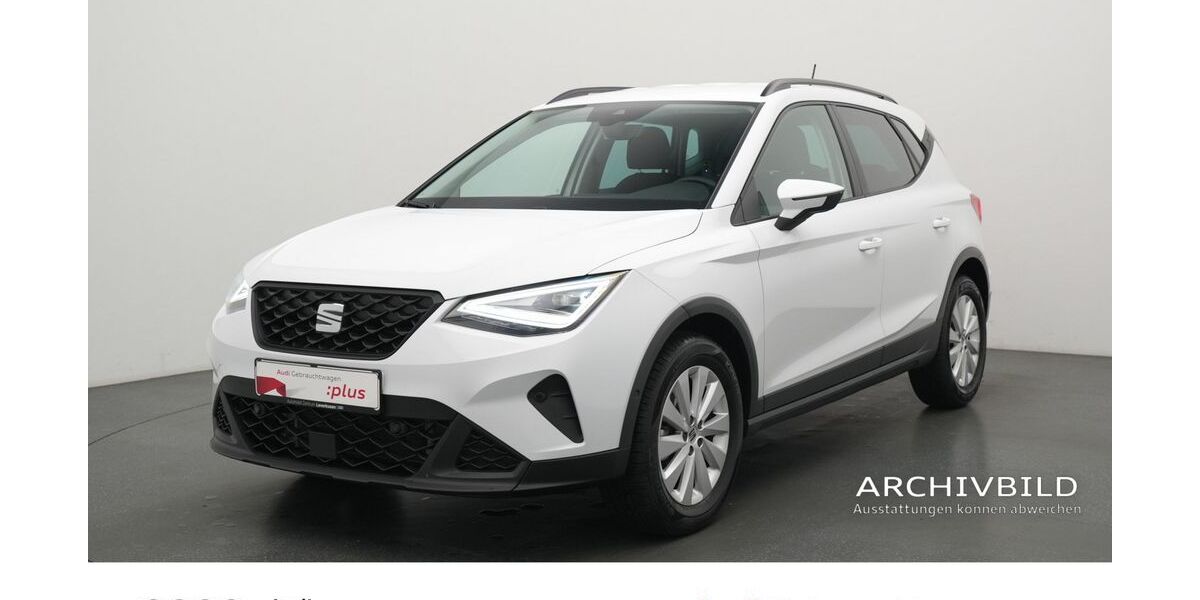Seat Arona 22.702 km 22.988 &euro; Leverkusen 51373